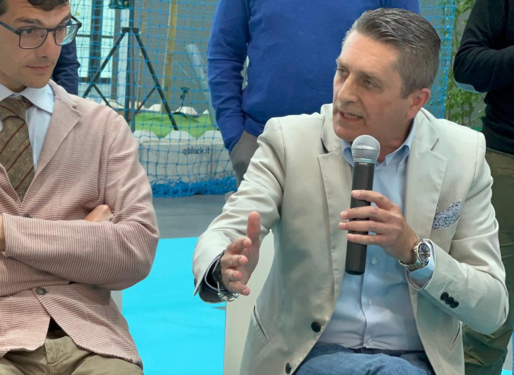 1 andrea badursi presidente asso fruit 1 radiolaser news matera potenza puglia basilicata