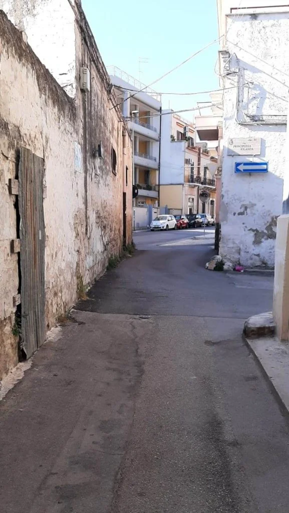 NUOVA STRADA DI COLLEGAMENTO TRA VIA PRINCIPESSA JOLANDA E VIA VITTORIO VENETO A CARBONARA IL CONSIGLIO COMUNALE APPROVA IL PROGETTO PRELIMINARE