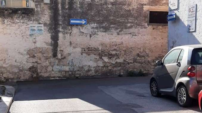 17-05-22 nuova strada di collegamento tra via Principessa Jolanda e via Vittorio Veneto a Carbonara_il consiglio comunale approva il progetto preliminare_1