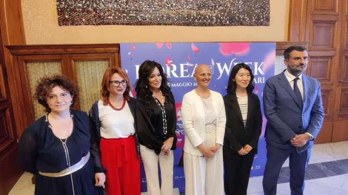 18-05-22 Korea week_conf stampa