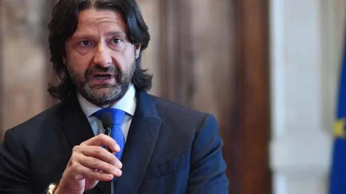 Consultations over formation of new government