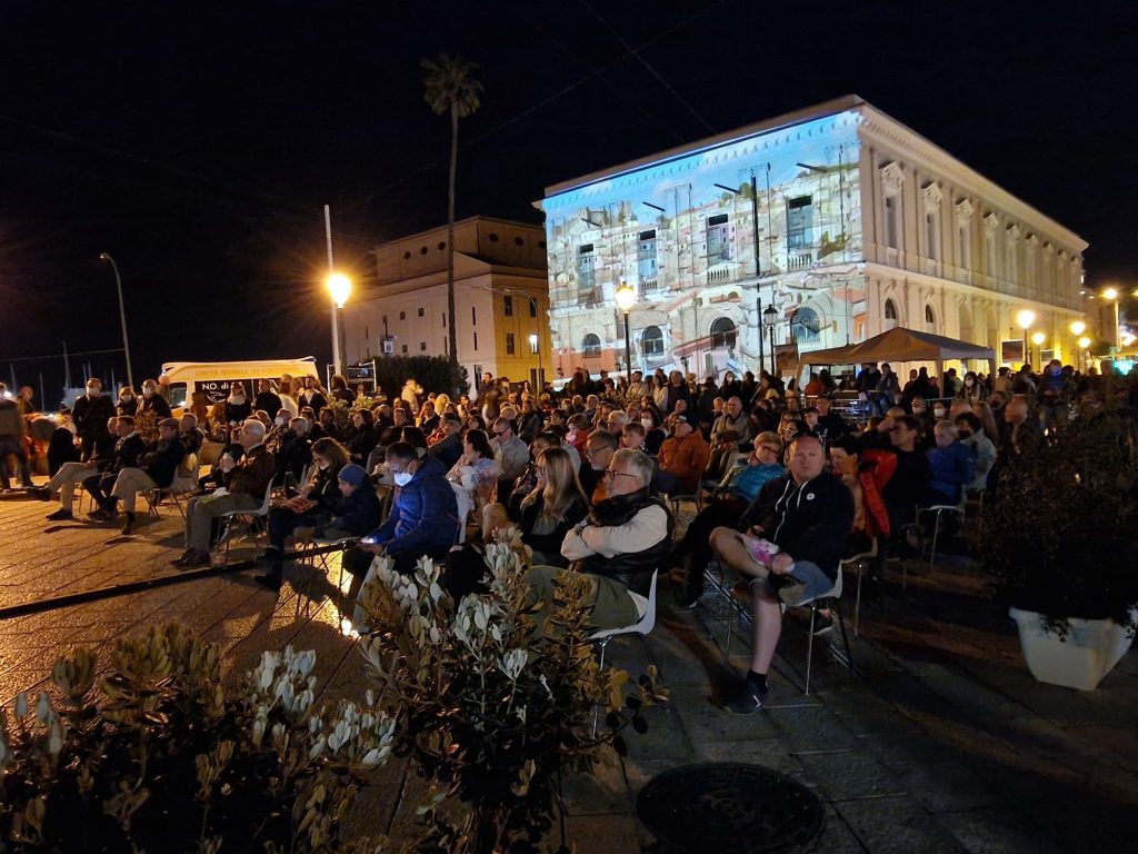 apt, bilancio positivo delle tre giornate a bari 7 bari 30 aprile 1 radiolaser news matera potenza puglia basilicata