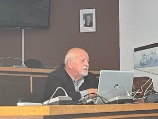 conferenza stampa di fine mandato mascia 2 1 radio laser news matera potenza puglia basilicata