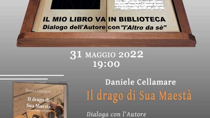 Cellamare_DragoSuaMaestà