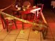 cena con delitto improvvisart radiolaser news matera potenza puglia basilicata