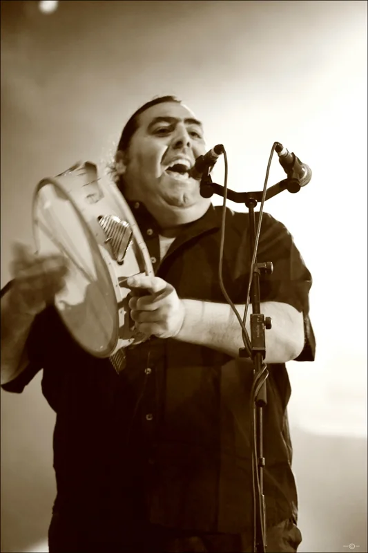 Venerdì 20 maggio - Calici di Sangue con Claudio Cavallo, Livio Romano e altri ospiti a Gallipoli (Le