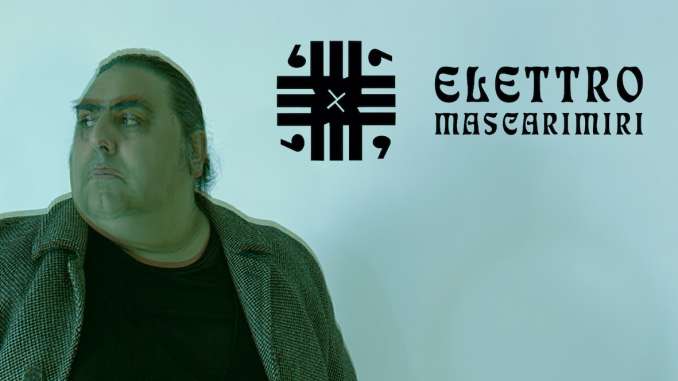 Elettro Mascarimiri