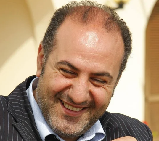 COORDINATORE FABIO GENTILE ASSOTURISMO CONFERSERCENTI MARATEA