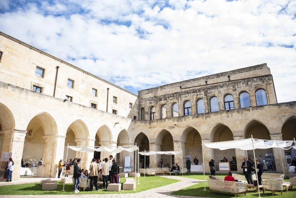 Martedì 24 e mercoledì 25 maggio - "Rebel FoodExp": il Forum Internazionale dell’enogastronomia e dell’ospitalità alberghiera torna a Lecce