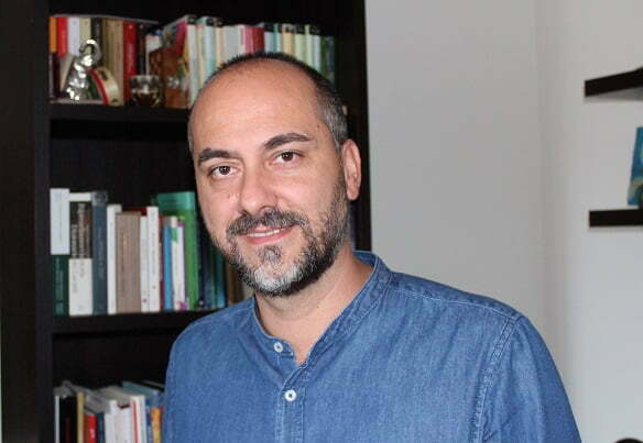 a genova il romanzo “di spalle al vento” del giornalista gianluca bruno - biblioteca civica guerrazzi 18 maggio 2 gianluca bruno di spalle al vento radiolaser news matera potenza puglia basilicata