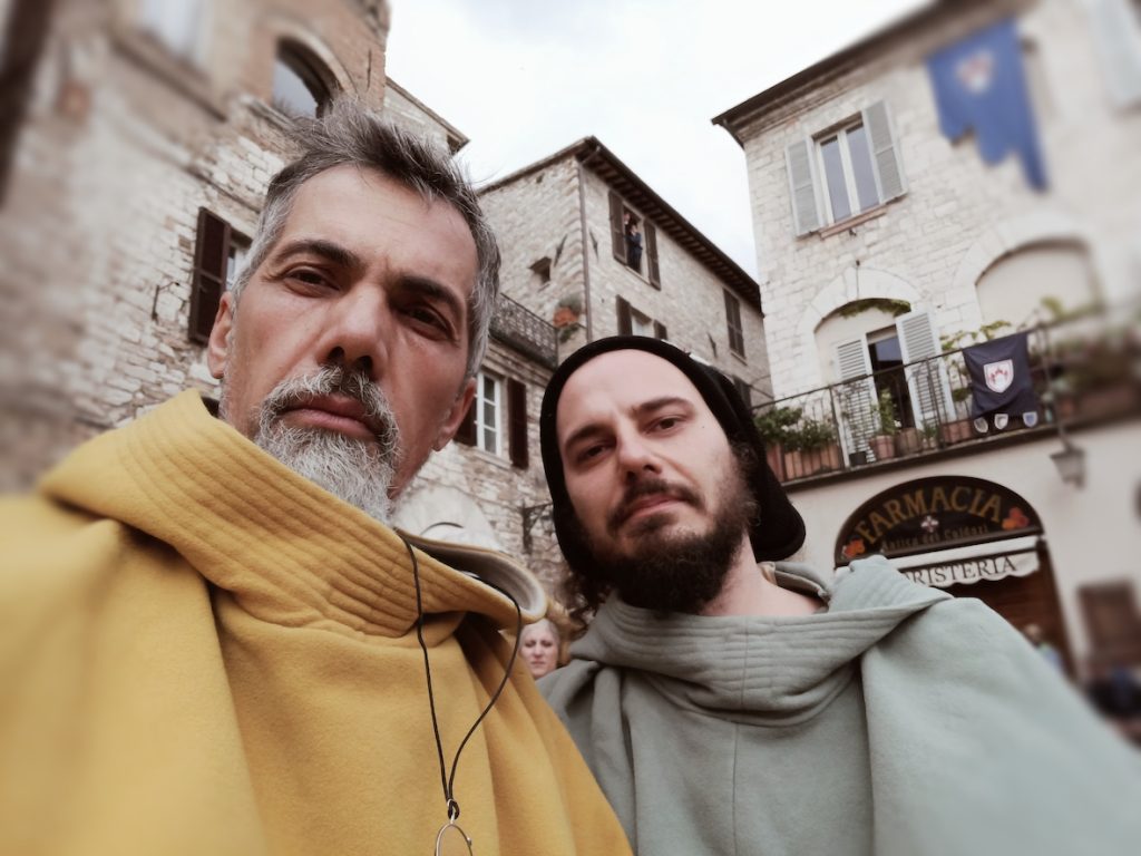giovannangelo de gennaro peppe frana radiolaser news matera potenza puglia basilicata