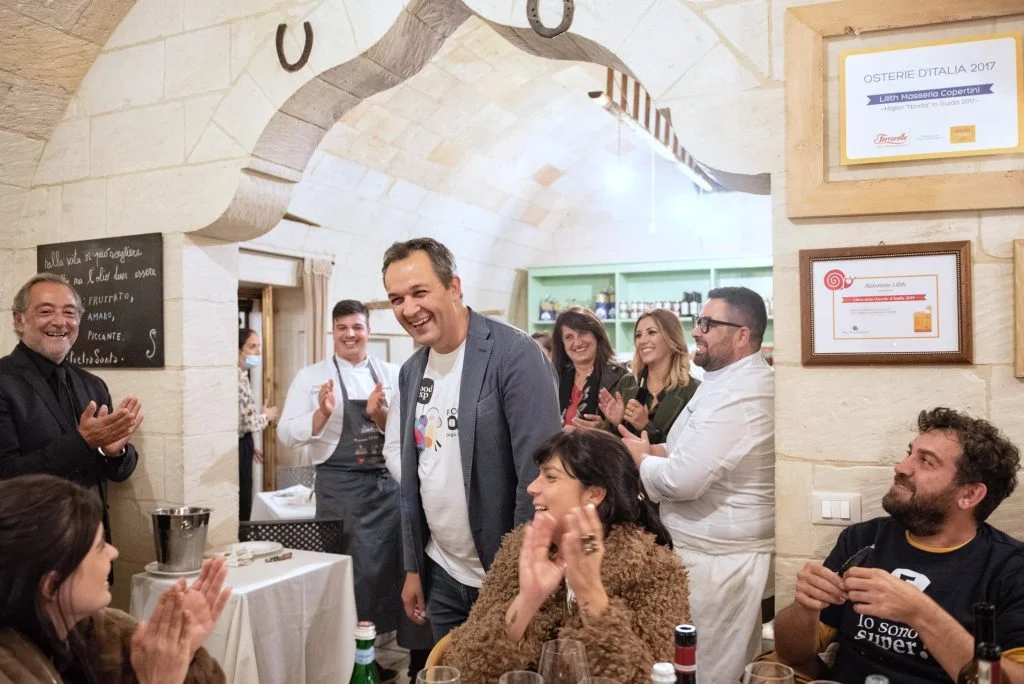 Martedì 24 e mercoledì 25 maggio - "Rebel FoodExp": il Forum Internazionale dell’enogastronomia e dell’ospitalità alberghiera torna a Lecce