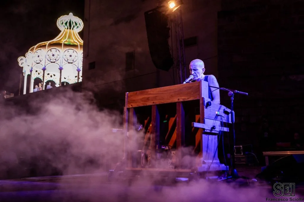 Dal 13 al 15 maggio - #leparolevalgono - Festival della Lingua Italiana di Fondazione Treccani Cultura a Lecce