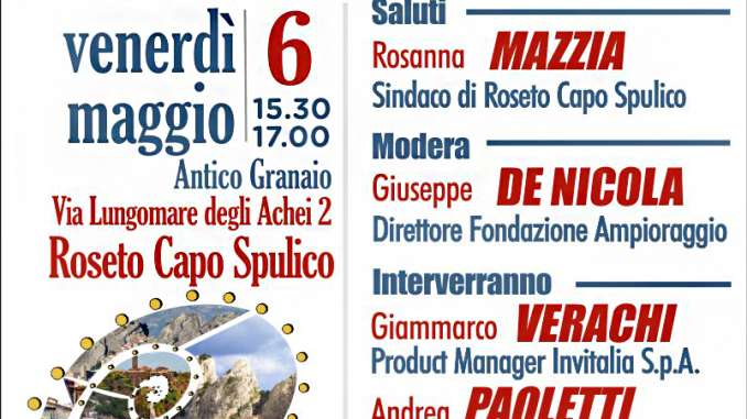 JAZZ'INN - 6 MAGGIO - ROSETO C.S.