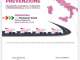 komen locandina radiolaser news matera potenza puglia basilicata