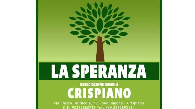 La speranza Crispiano