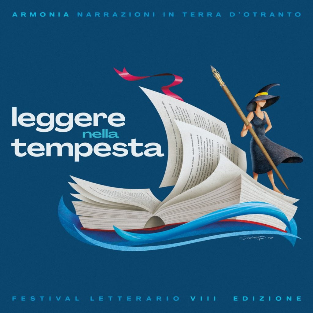 leggere nella tempesta armonia festival 2022 1 radio laser news matera potenza puglia basilicata