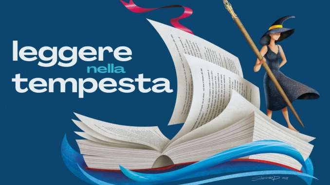 Leggere nella tempesta - Armonia Festival 2022