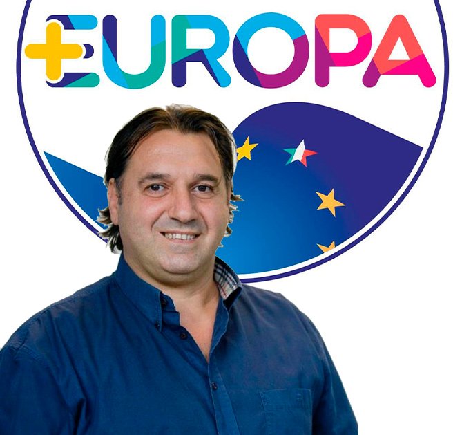 europa matera: adesione al partito +europa basilicata della consigliera comunale di matera cinzia scarciolla 1 m.taratufolo 1 1 radiolaser news matera potenza puglia basilicata