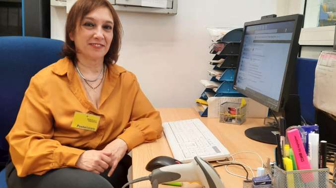 Manuela Coccioli Gallone