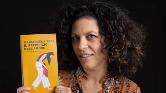 Mariangela Tarì