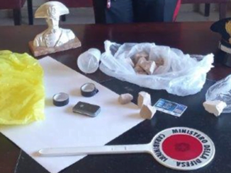 molfetta droga1 radio laser news matera potenza puglia basilicata