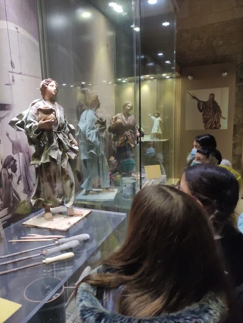 PER CELEBRARE L'INTERNATIONAL MUSEUM DAY 2022, MERCOLEDÌ 18 MAGGIO APERTURA STRAORDINARIA CON INGRESSO GRATUITO AL MUSEO DELLA CARTAPESTA NEL CASTELLO CARLO V DI LECCE E AL MUSEO DELLA CERAMICA DI CUTROFIANO