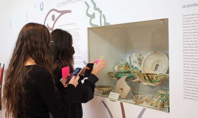 Museo della ceramica