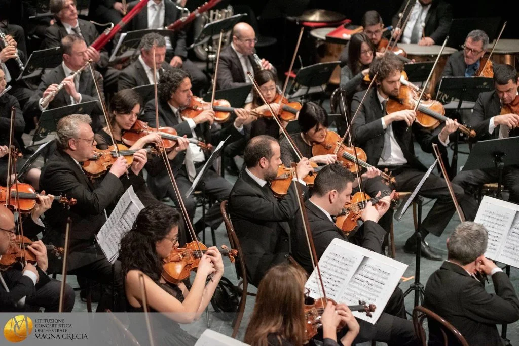 <strong>Concorso Internazionale di Direzione d’Orchestra “Nino Rota”</strong>