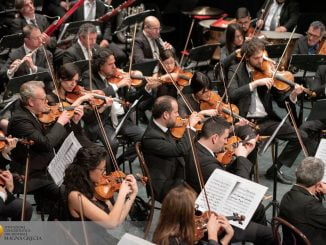 <strong>concorso internazionale di direzione d’orchestra “nino rota”</strong> 91 orchestra magna grecia 5 2 radio laser news matera potenza puglia basilicata