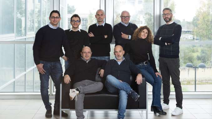 Organizzatori ICIAP 2021 - Gruppo di ricerca Isasi-Lecce (1)