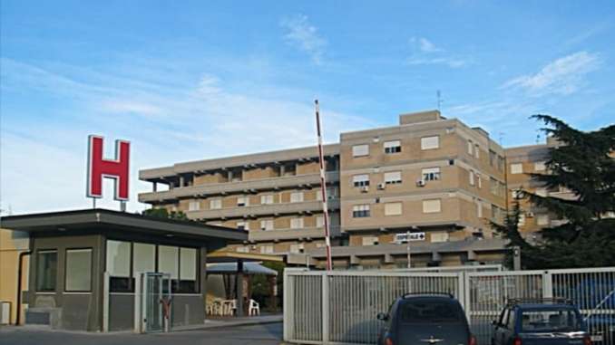 Ospedale Venosa