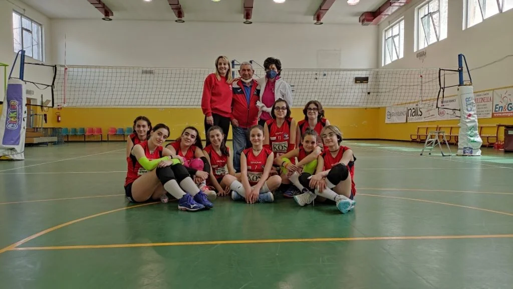 PM VOLLEY POTENZA