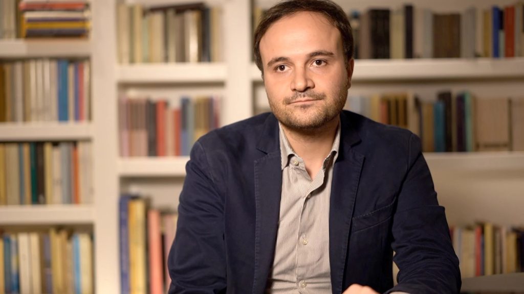 Dal 13 al 15 maggio - #leparolevalgono - Festival della Lingua Italiana di Fondazione Treccani Cultura a Lecce