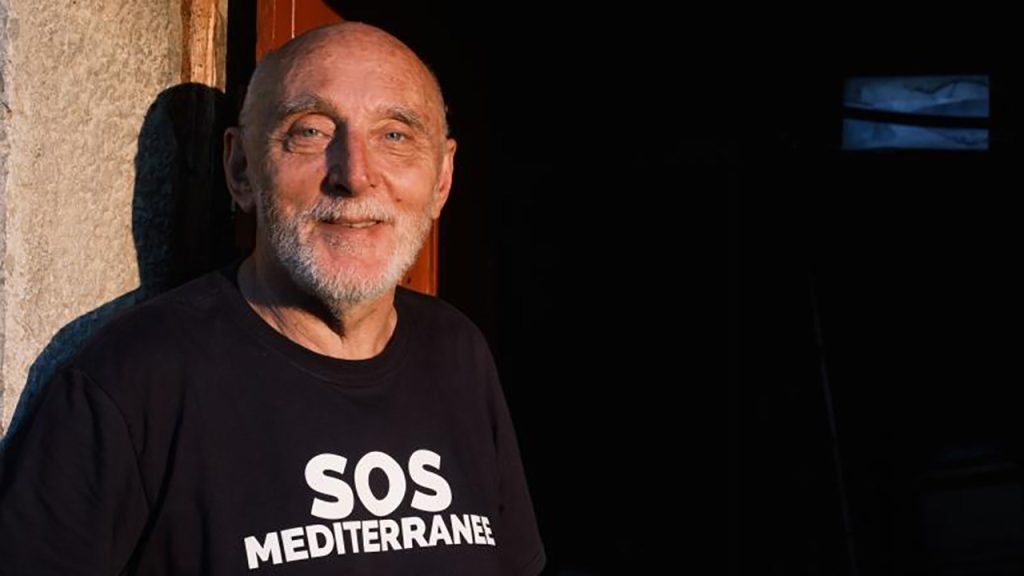 paolo rumiz 1 radio laser news matera potenza puglia basilicata