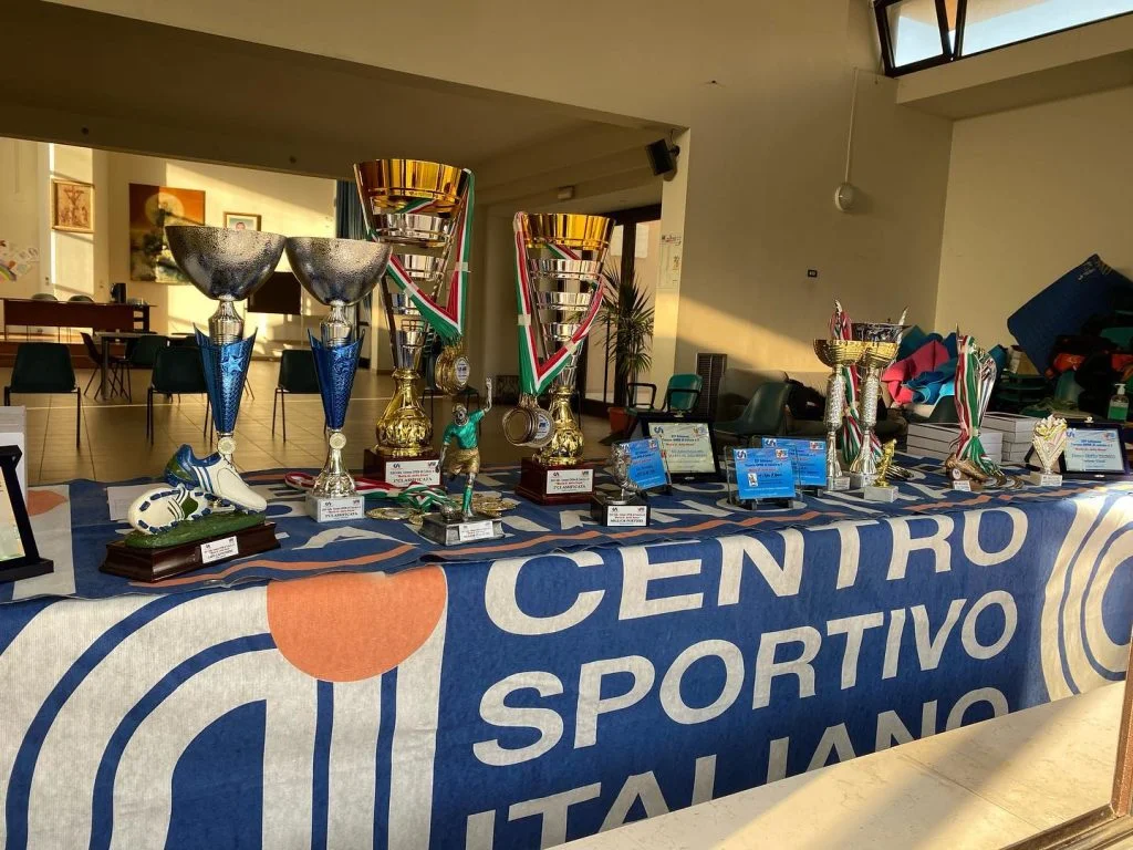 Presentazione e Sorteggi Torneo della Bruna 2022
