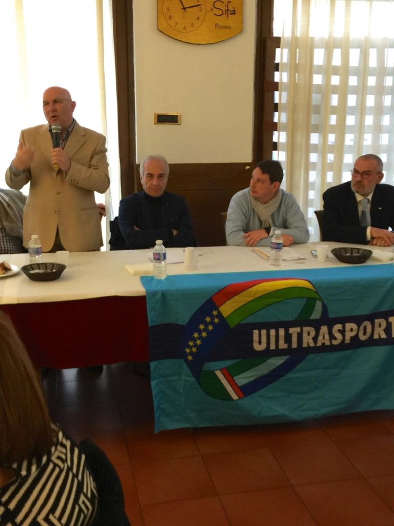 il 4 maggio l'11° congresso regionale uiltrasporti puglia 9 rep1 radiolaser news matera potenza puglia basilicata