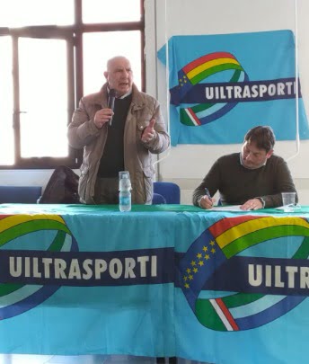 il 4 maggio l'11° congresso regionale uiltrasporti puglia 1 rep8 radiolaser news matera potenza puglia basilicata
