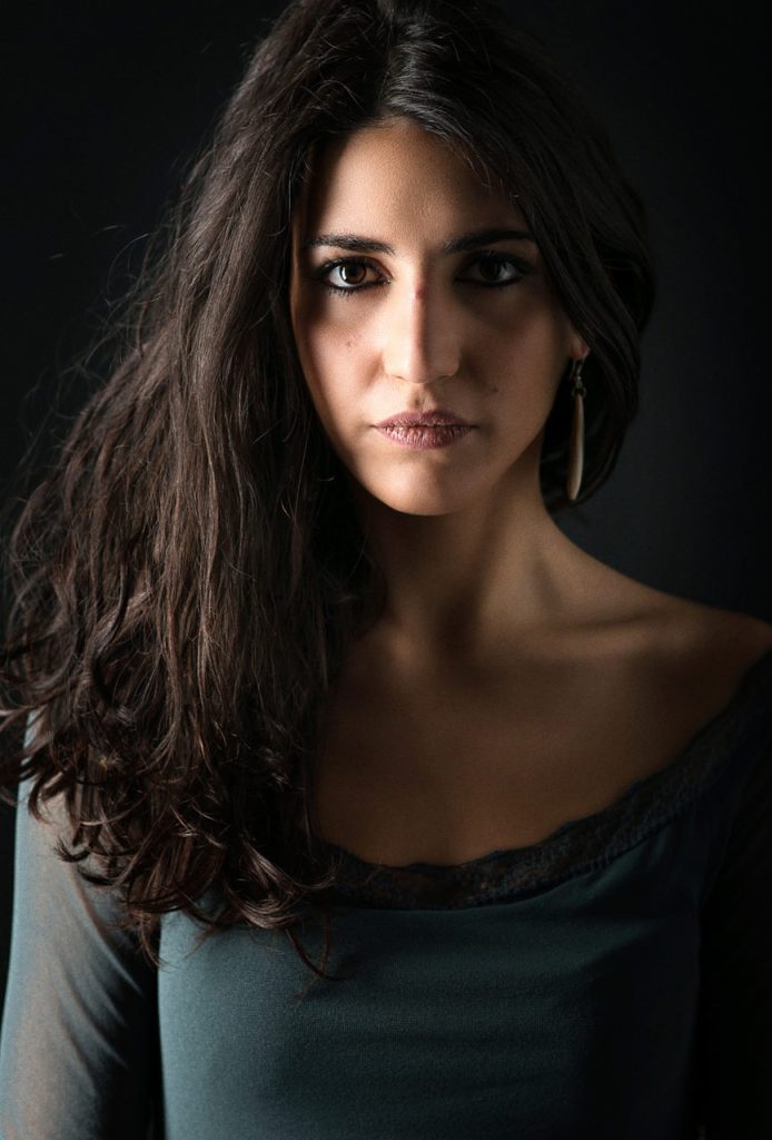 rachele andrioli radiolaser news matera potenza puglia basilicata