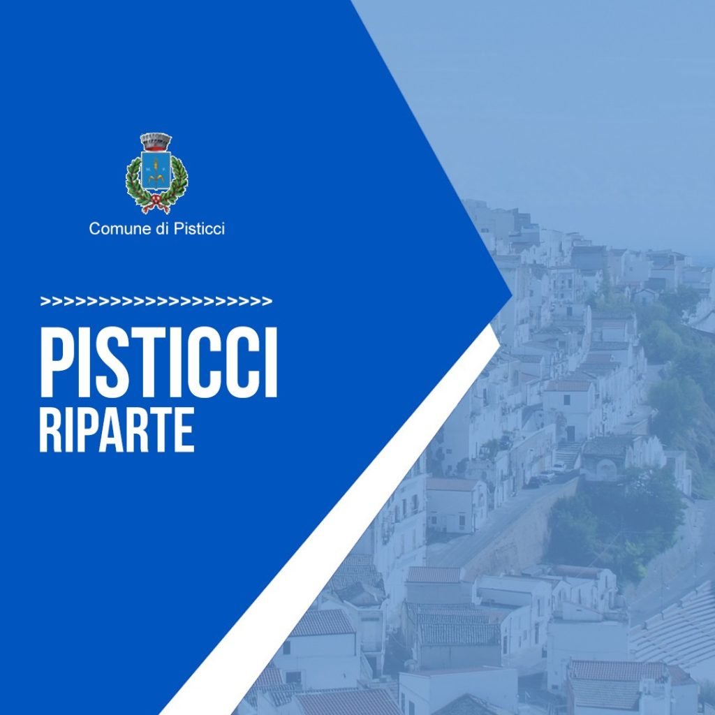 pisticci, candidati progetti per circa 30 milioni di euro 1 scheda 6 radio laser news matera potenza puglia basilicata