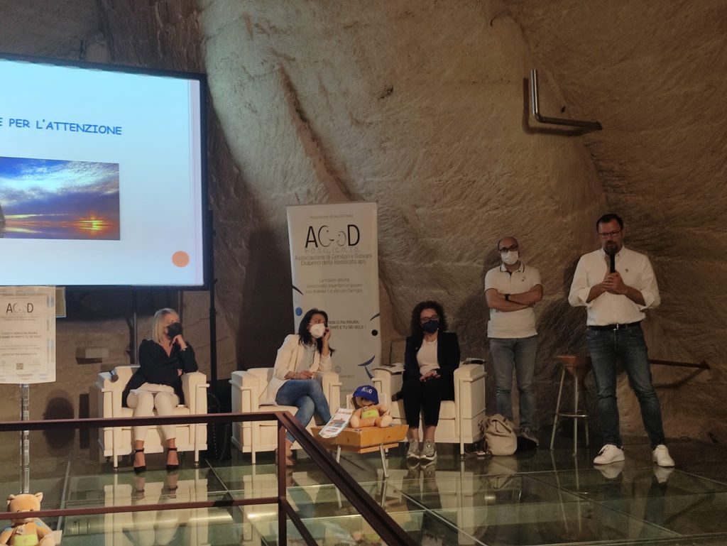 sindaco bennardi 1 radiolaser news matera potenza puglia basilicata