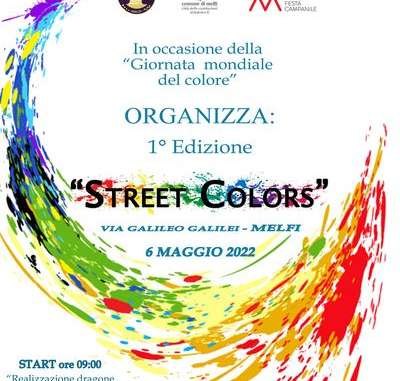 Street Colors