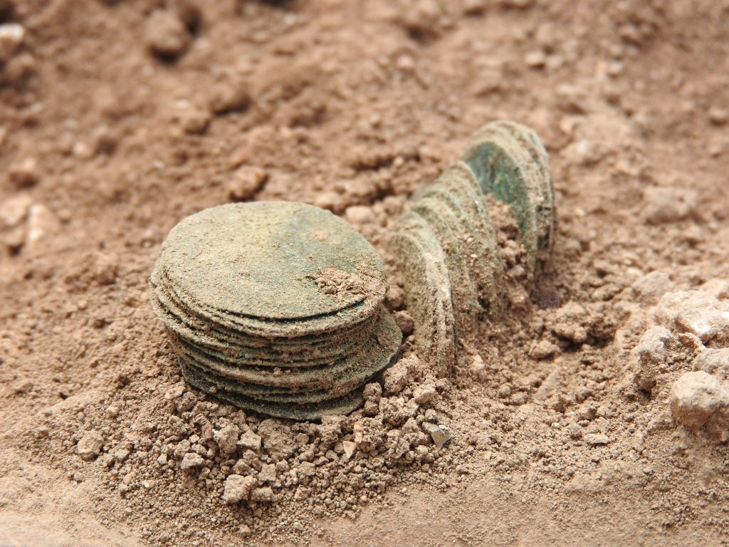5 maggio conferenza archeologia museo Musa