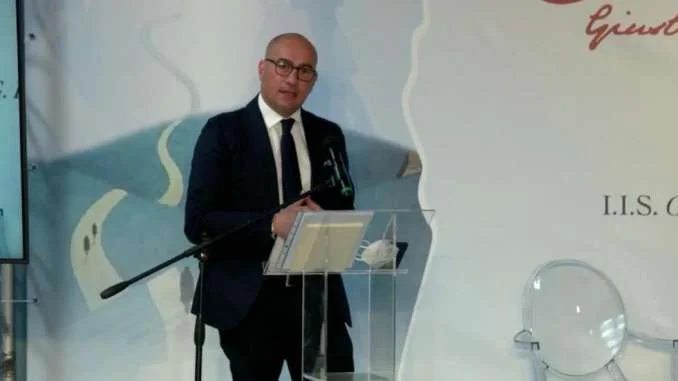 Tommaso Coviello (FdI)