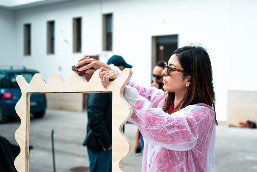 Una Murgia di Idee - Ieri la presentazione del ricco calendario di eventi del nuovo programma giovanile per la promozione del territorio di Ruvo di Puglia