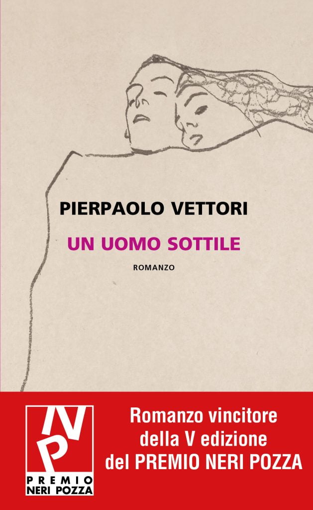 un uomo sottile copertina radiolaser news matera potenza puglia basilicata