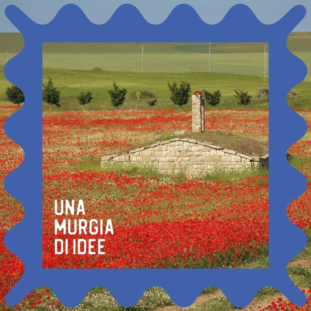 Una Murgia di Idee - Ieri la presentazione del ricco calendario di eventi del nuovo programma giovanile per la promozione del territorio di Ruvo di Puglia