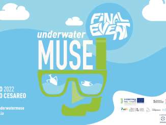 dal 3 al 5 giugno, tra lecce e porto cesareo, l’evento finale di underwatermuse 90 underwatermuse evento fb ita radiolaser news matera potenza puglia basilicata