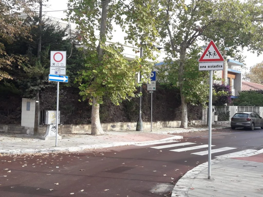 Da venerdì 6 maggio Lecce avrà le prime due Zone scolastiche
