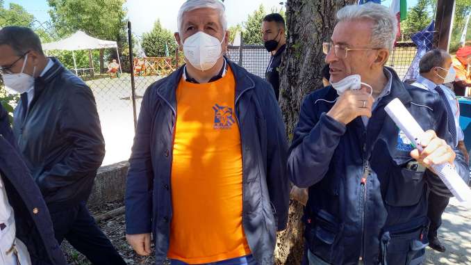 assessore all'asta a laurenzana